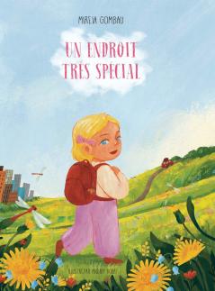 Un endroit tr��s sp��cial