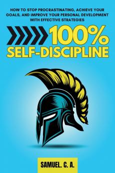 100% Self-Discipline