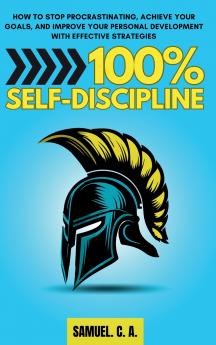 100% Self-Discipline