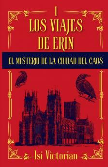 Los viajes de Erin