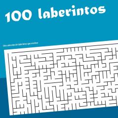 100 laberintos
