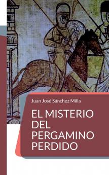 El misterio del pergamino perdido