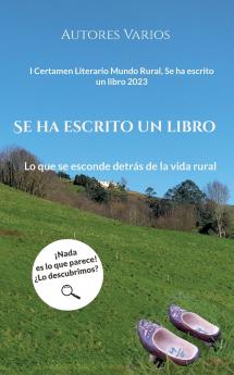 Se ha escrito un libro