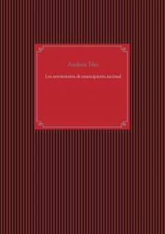 Los movimientos de emancipaci��n nacional