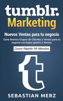 Tumblr-Marketing - Nuevos Ventas para tu negocio