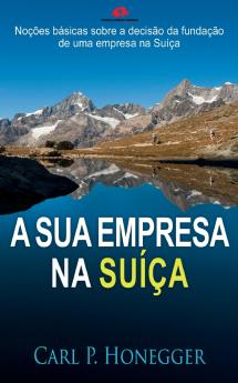 A sua empresa na Suíça