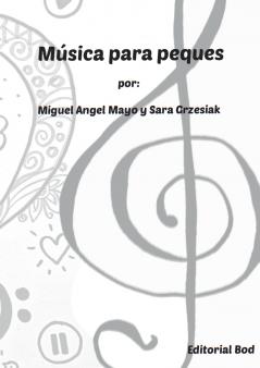 Música para peques