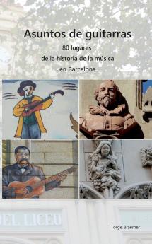 Asuntos de guitarras