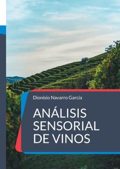 Análisis sensorial de vinos