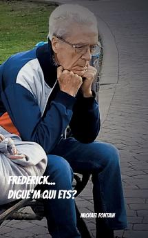 Frederick... digue'm qui ets?