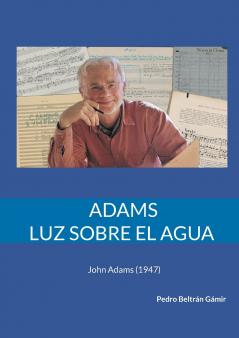 Adams. Luz sobre el agua