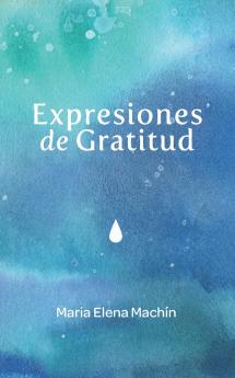 Expresiones de gratitud