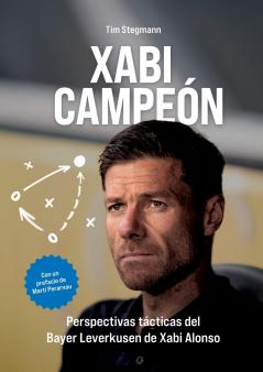 Xabi Campeón