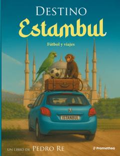 Destino Estambul