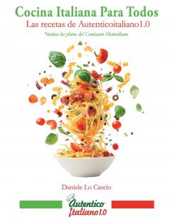 Cocina italiana para todos