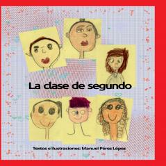 La clase de segundo