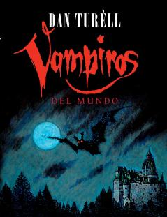 Vampiros del Mundo