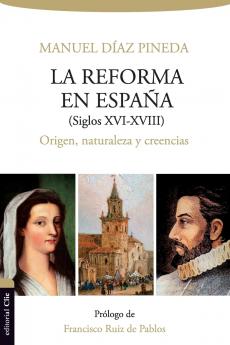 El Reforma en Espa��a (s.XVI-XVIII)