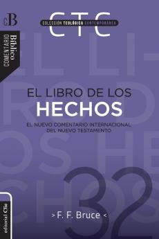 Las Libro de Los Hechos