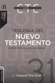 Teología del Nuevo Testamento