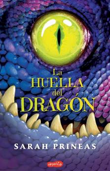 La huella del dragón