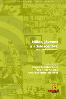 Niños jóvenes y adolescentes