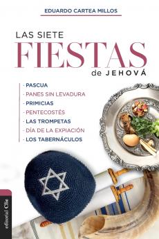 El Las Siete Fiestas de Jehov��