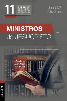 El Ministros de Jesucristo