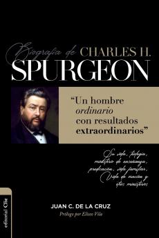 Las Biograf��a de Charles Spurgeon