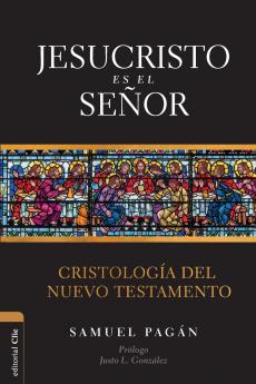 Las Jesucristo es el Se��or