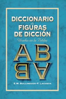 Diccionario de figuras de dicción