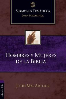 El Hombres Y Mujeres de la Biblia