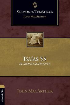 El Sermones tem��ticos sobre Isa��as 53