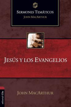El Jes��s y los evangelios