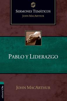 El Pablo y liderazgo