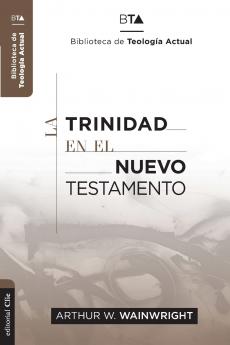 La Trinidad En El Nuevo Testamento