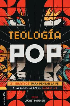 La Teolog��a Pop