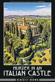 Murder in an Italian Castle