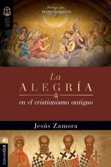 La alegría en el cristianismo antiguo