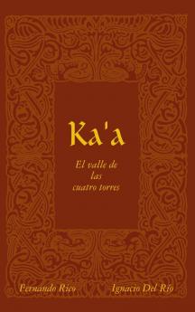 El valle de las cuatro torres