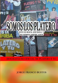 SOMOS LOS PLATERO