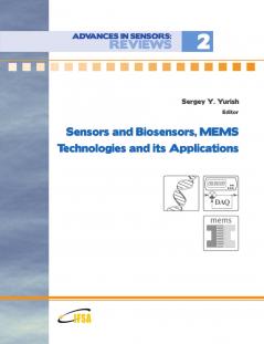 Sensors and Biosensors MEMS Technologies and its Applications