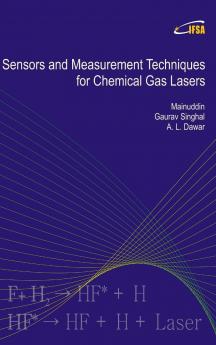 Sensors and Measurement Techniques for Chemical Gas Lasers