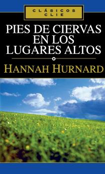 Pies de ciervas en lugares altos