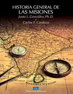 El Historia General de Las Misiones