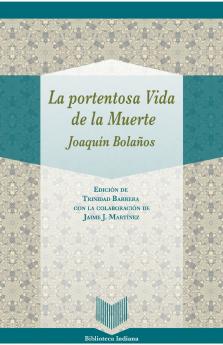 La portentosa Vida de la Muerte