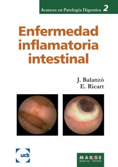 Enfermedad inflamatoria intestinal
