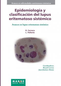 Epidemiología y clasificación del lupus eritematoso sistémico