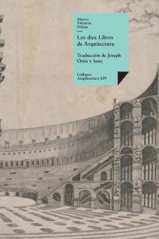 Los diez libros de arquitectura