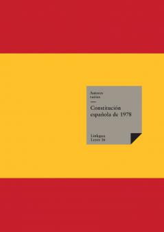 Constitución española de 1978
